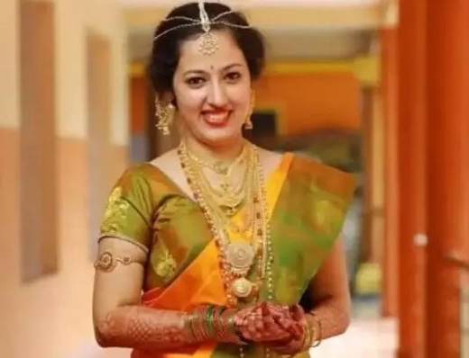 Accident-Woman dies after long battle with life 